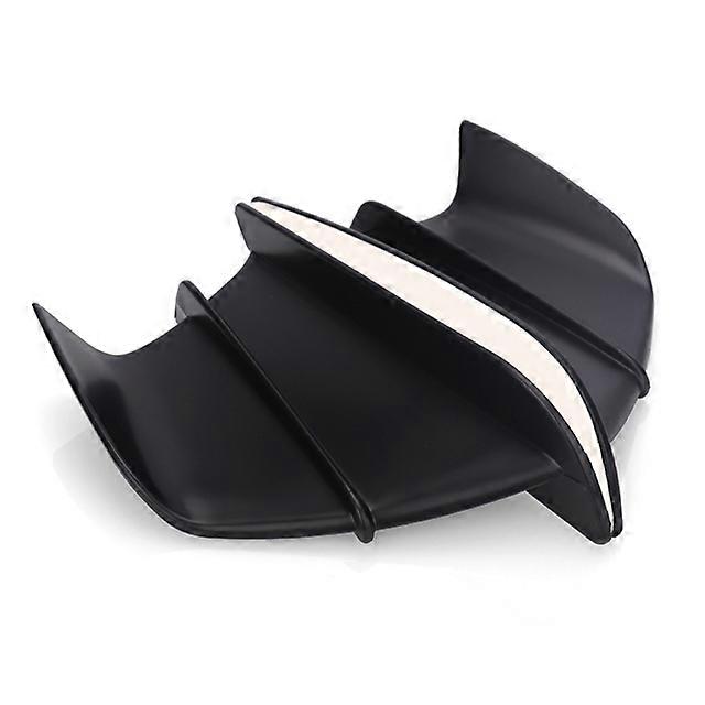 Motorcycle Fairing Side Winglet Aerodynamic For Suzuki Gsxr 1000/600/750 Vstrom 650 Burgman 400/650 Gsx S750/S1000 AccessoriesMotorcycle Knee & Shin G