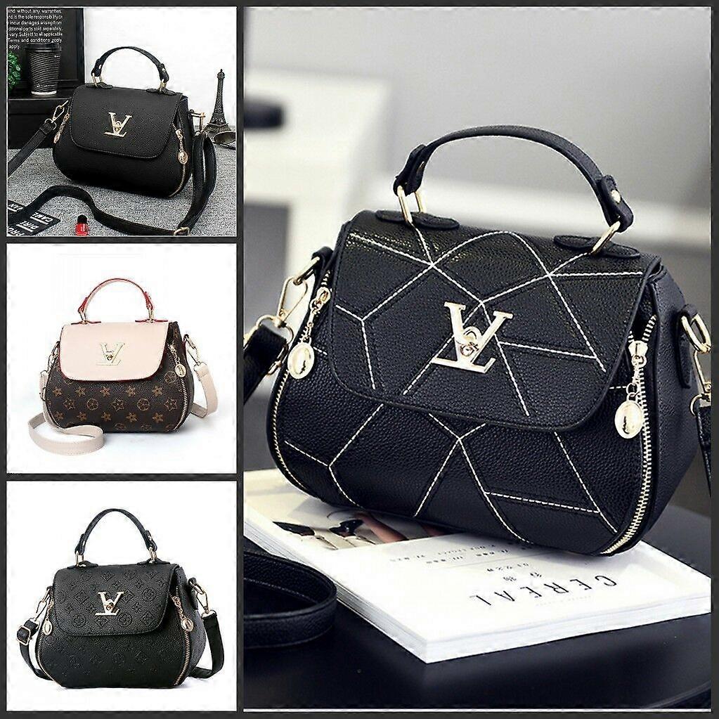 Borsa a tracolla da donna di lusso design a tracolla