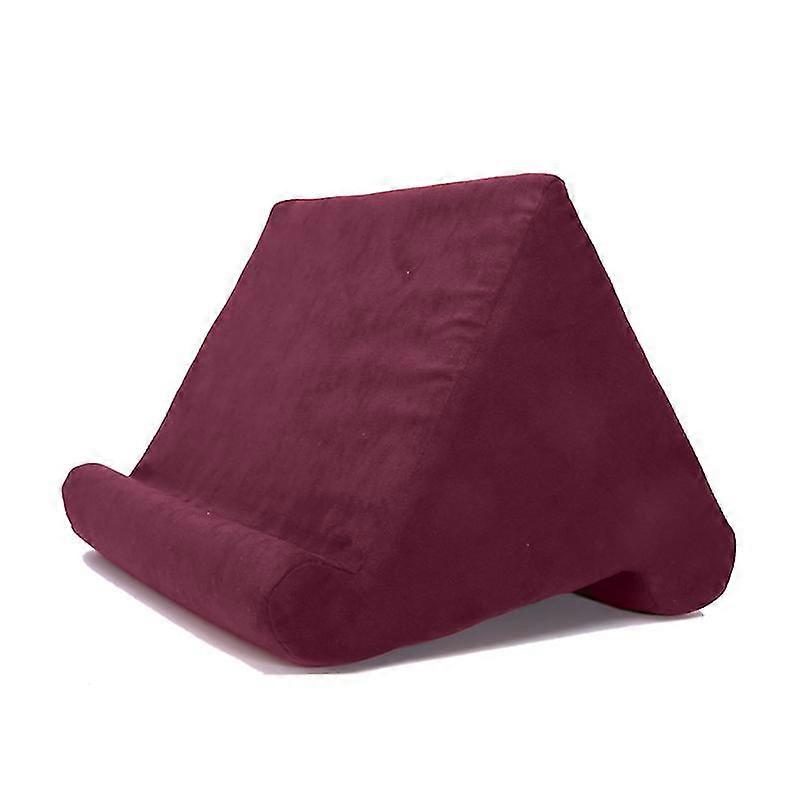 Ipad Tablet Supporto per telefono Cuscino Cuscino multi-angolo Lazy Reading Soft Pillow