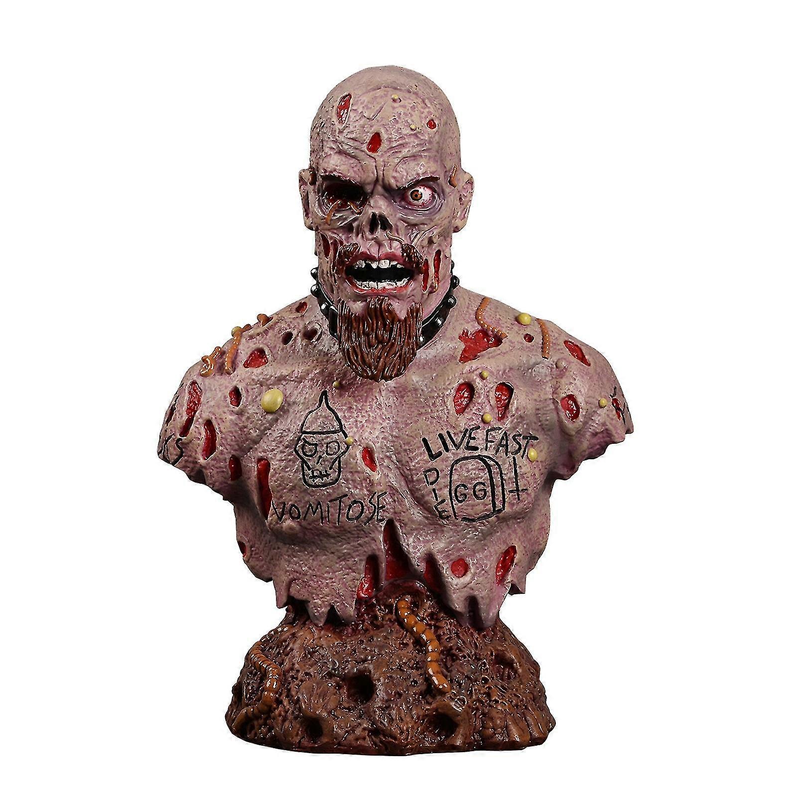 Halloween Decorations