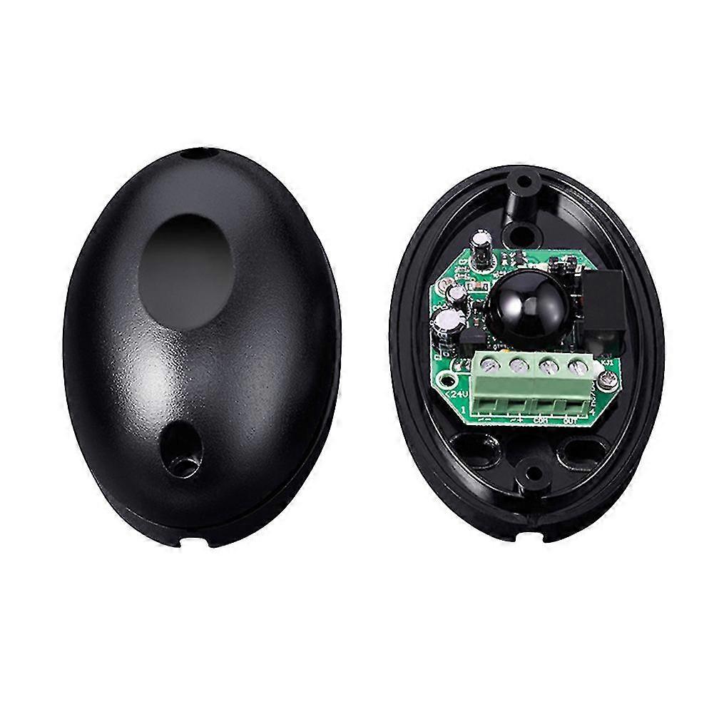 Infrared Detector Durable Window Alarm Active Barrier Sensor
