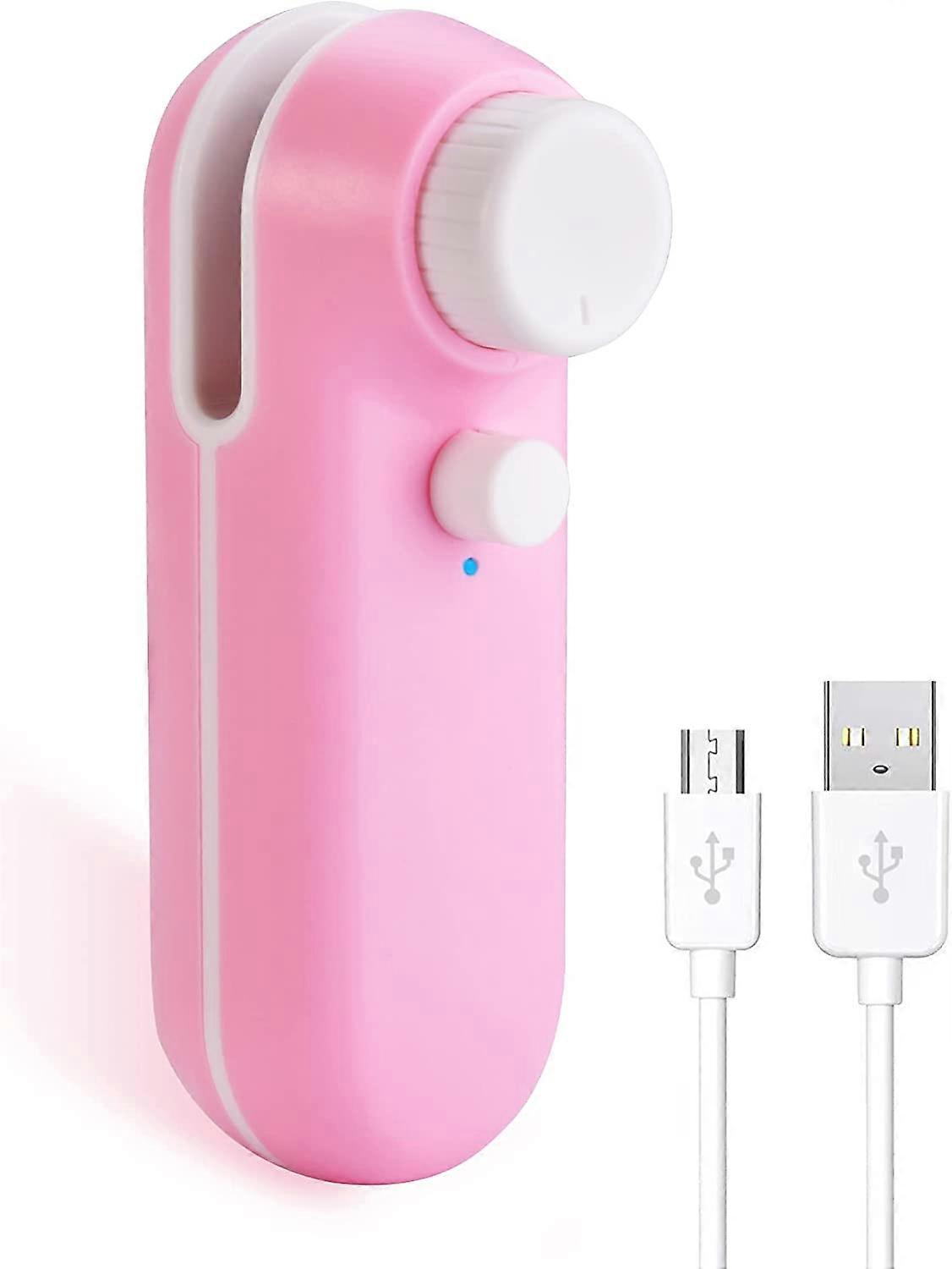 حقيبة السدادة الصغيرة ، حقيبة محمولة باليد فراغ حراري السدادة ، 3 في 1 الحرارة السدادة والقاطع ، حقيبة محمولة Resealer