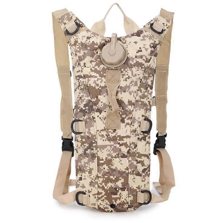 Tactical Water Hydration Pack Camel Backpack Hydration Carrier Backpack