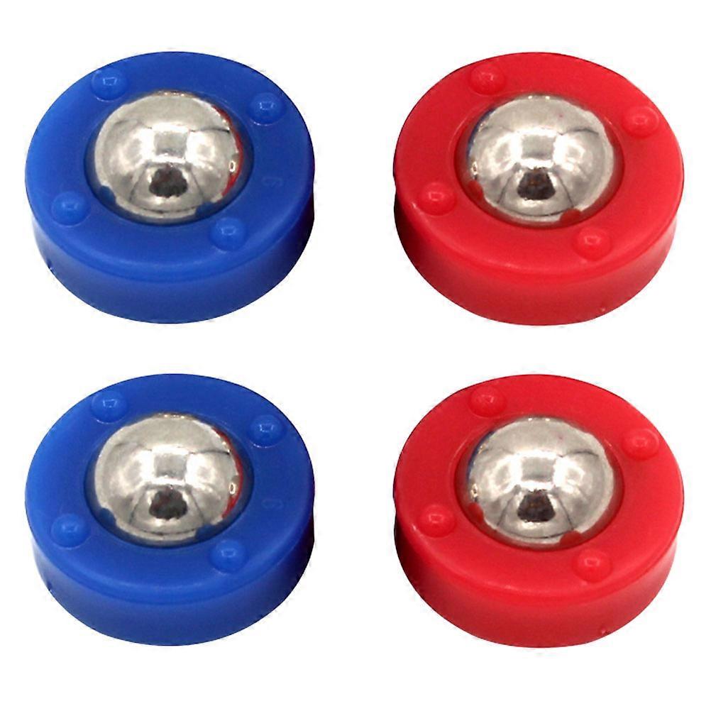 2 Sets Desktop Accessories Tabletop Game Rolling Balls Tabletop Game Rolling Beads Roll Beads Toys
