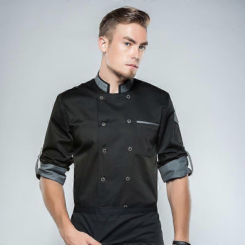 Chef Uniformes De Camarero Originales Precio De Fábrica Uniforme