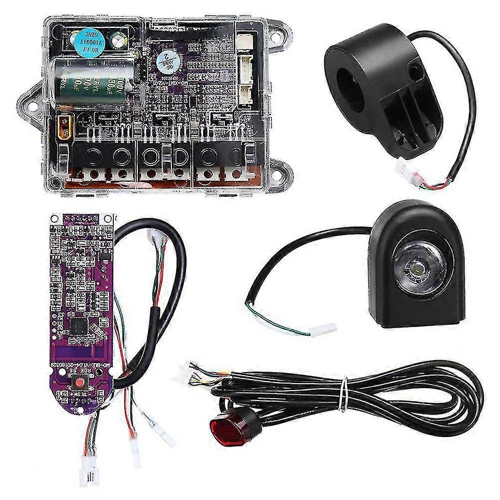 For Xiaomi M365 Pro Scooter Controller Kit Electric Switching Power