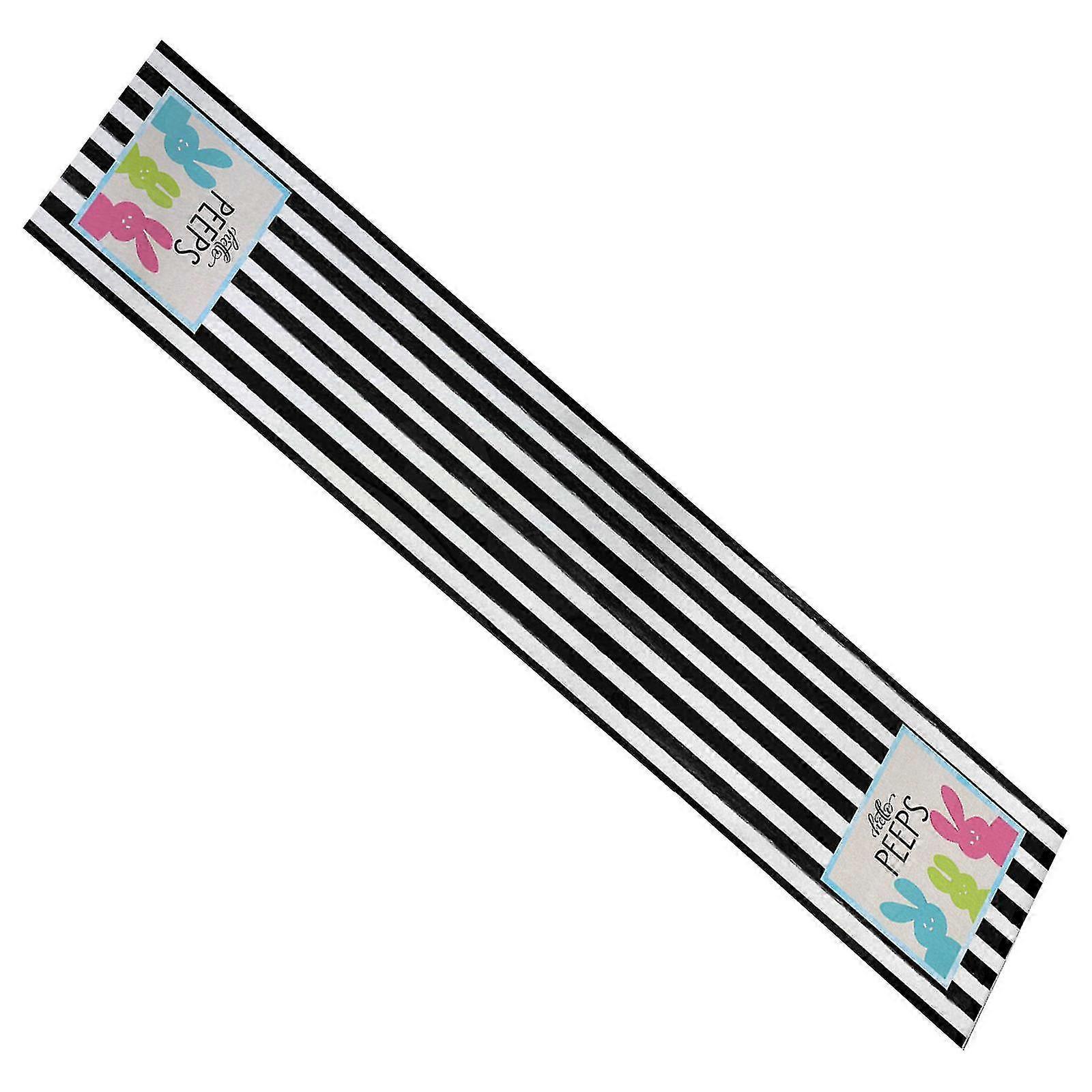 Easter Home Decor Supplies Fabric Tablecloths Creative Easter Tablecloths