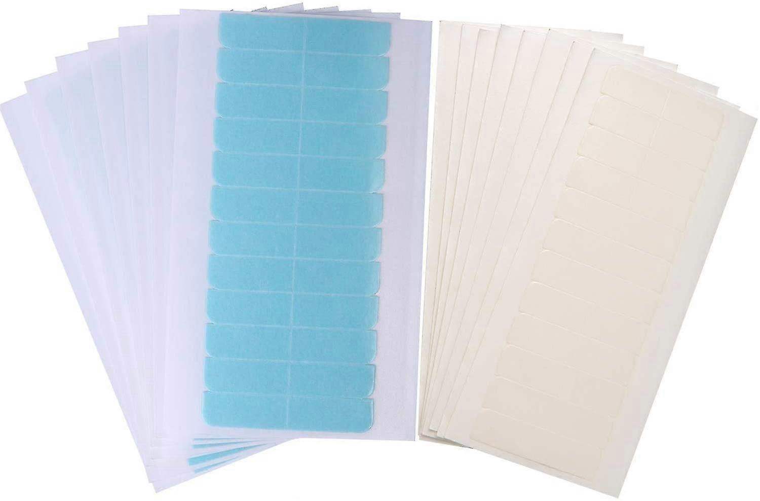 192pcs Double-sided Tape For Attaching And Sending