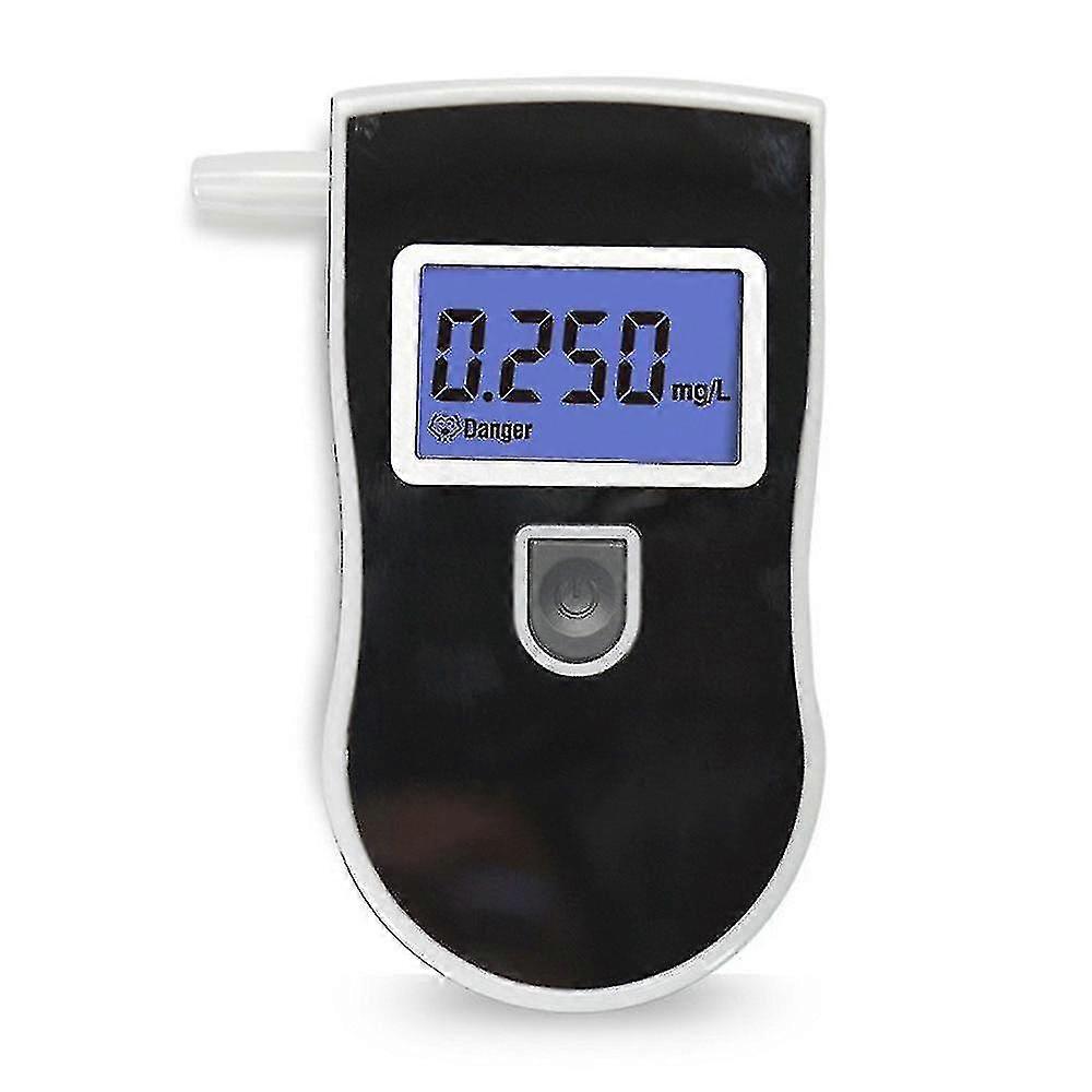 Portable Digital Alcohol Er Meter