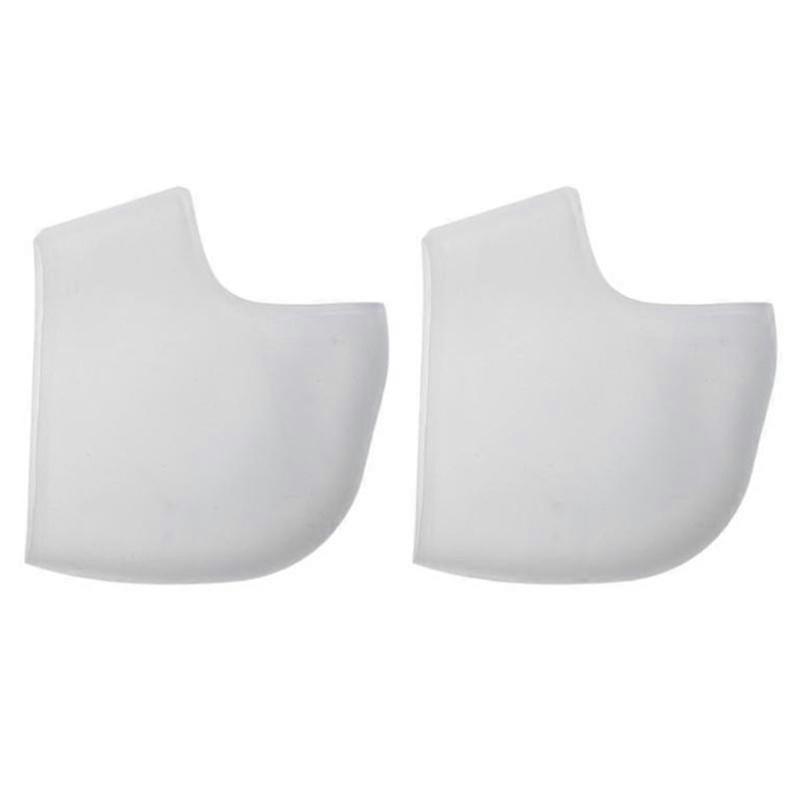 Silicone Heel Cups for Pains