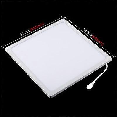Lush-mini LED panel, without shade, photo studio light, light box for photos, +
