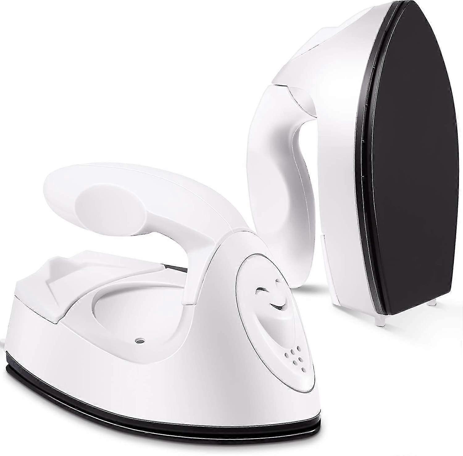 מיני מלאכה מגהץ מיני מכבש חום מיני מגהץ נייד כף יד מכבש חום מגהץ קטן