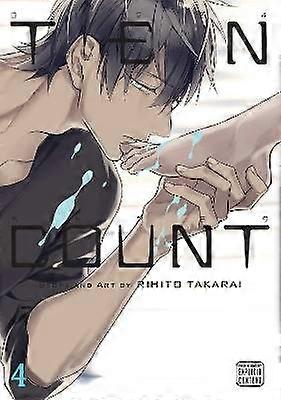 Ten Count Vol. 4