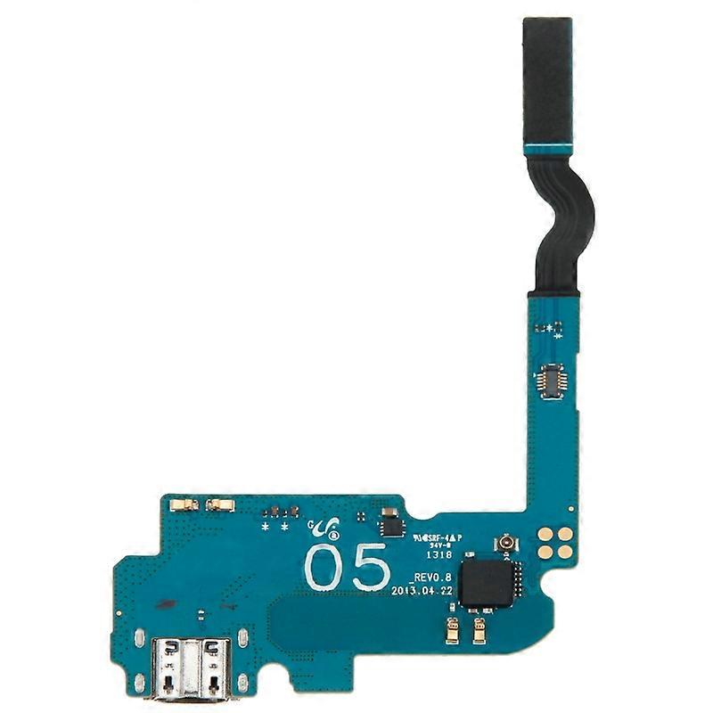 Charging Port Flex Cable for Galaxy Mega 6.3 / i9200 / 9205