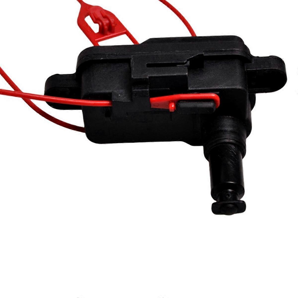 Fuel Tank Cover Switch Flap Door Lock Actuator Release Motor for A3 A6 A7 Q3 RS5 S3 S6 4L0862153D 4