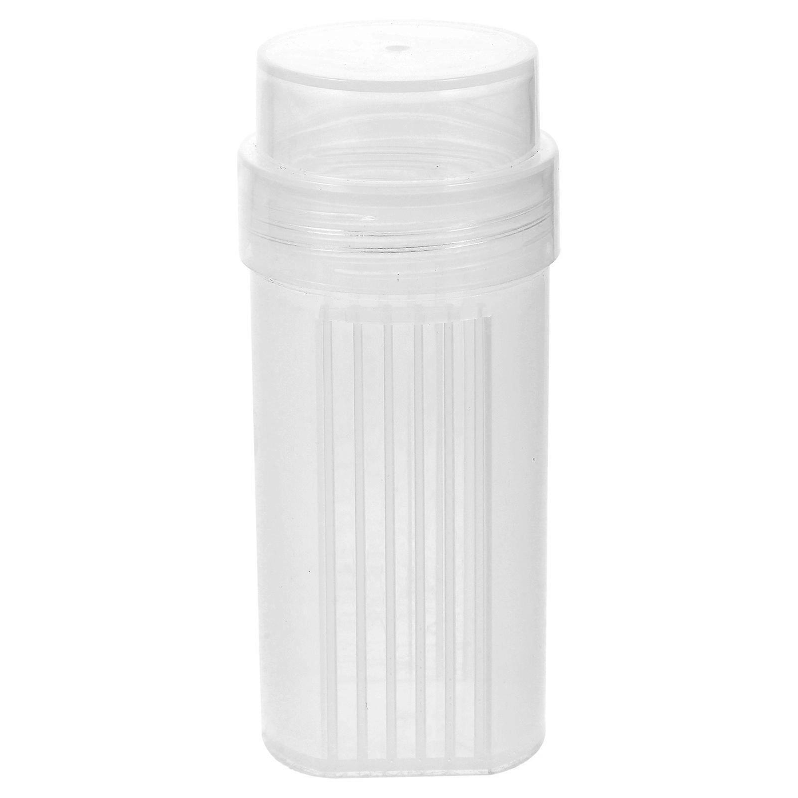 Slides Staining Jar Coplin Staining Jars Microscope Slide Staining Holder For Laboratory