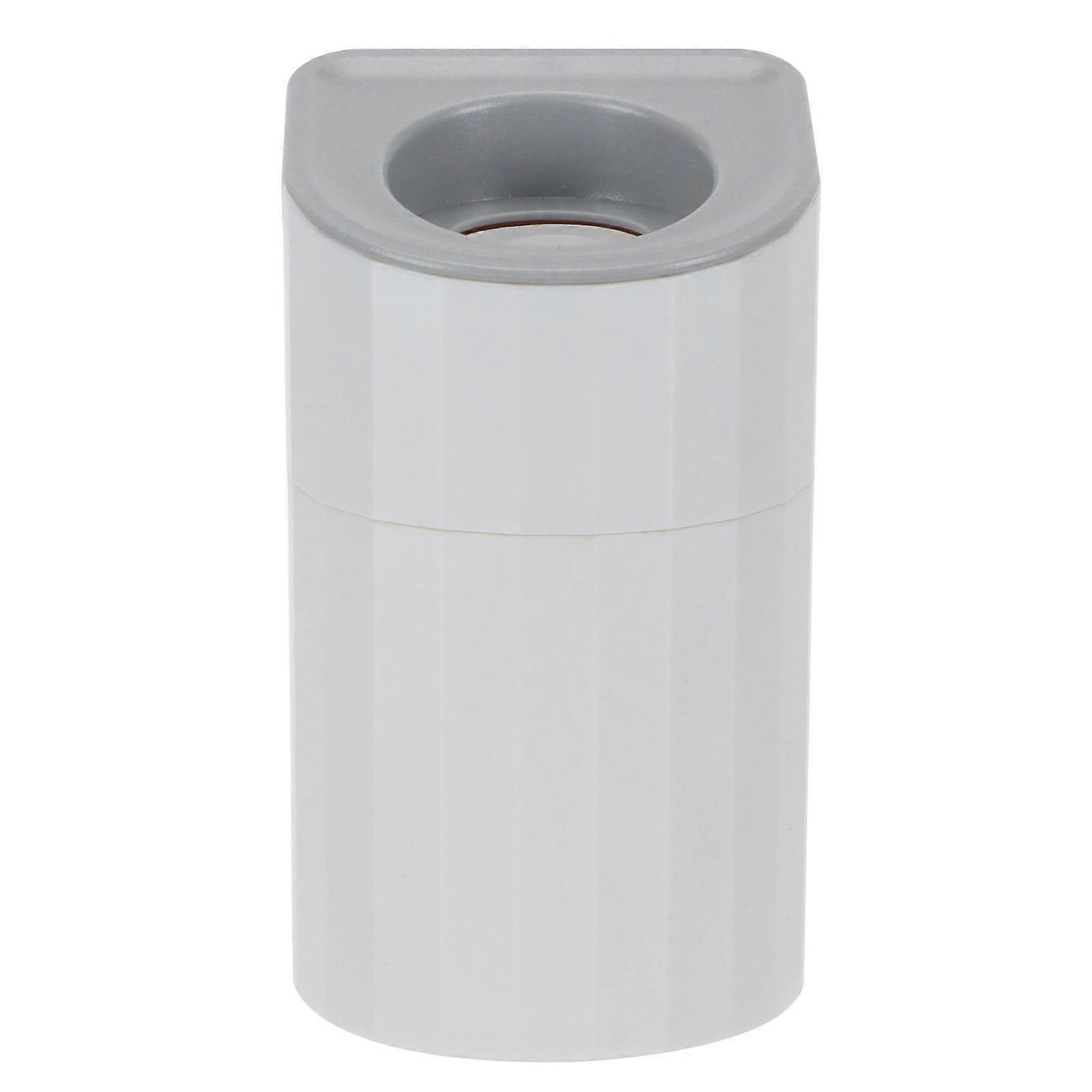 Toothpaste Dispenser Hands Free Wall Mounted Toothpaste Squeezer for Washroom Bathroom