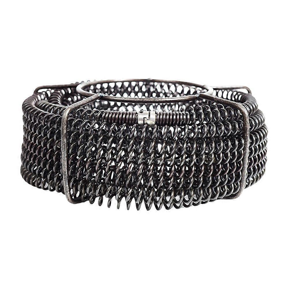 3 M extension spring diameter 16mm sewer electric dredge spring dredge machine spring tool various specifications