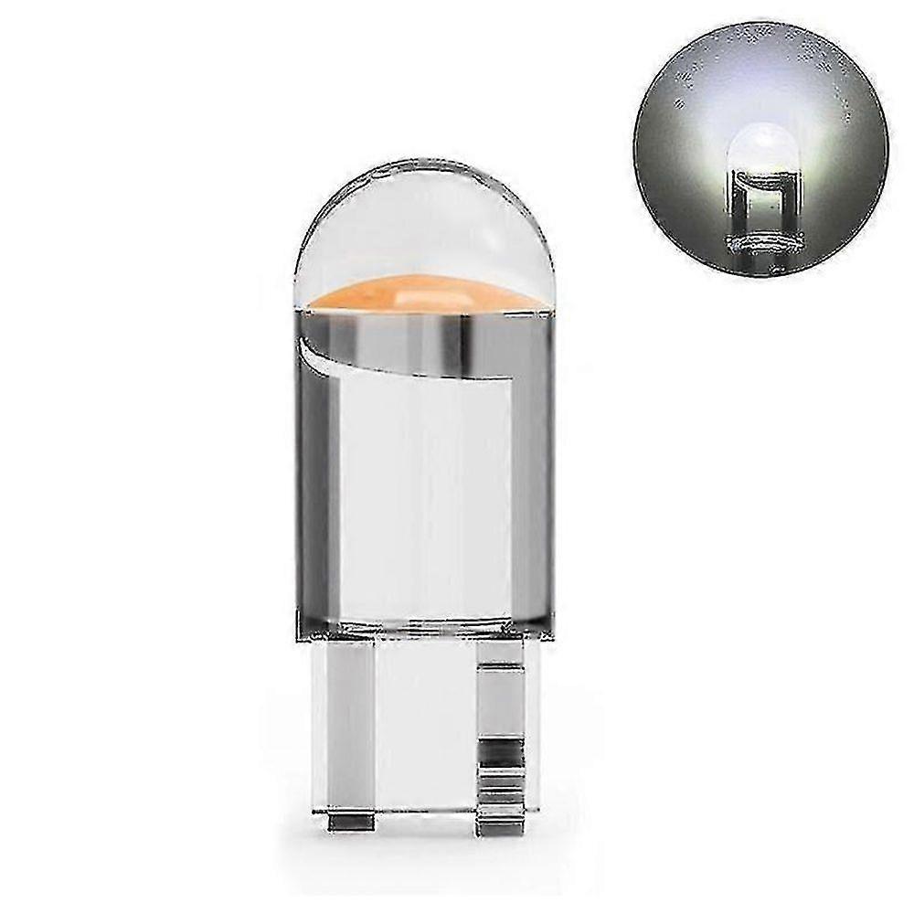Super Bright W5W T10 LED Cob Car Bulb