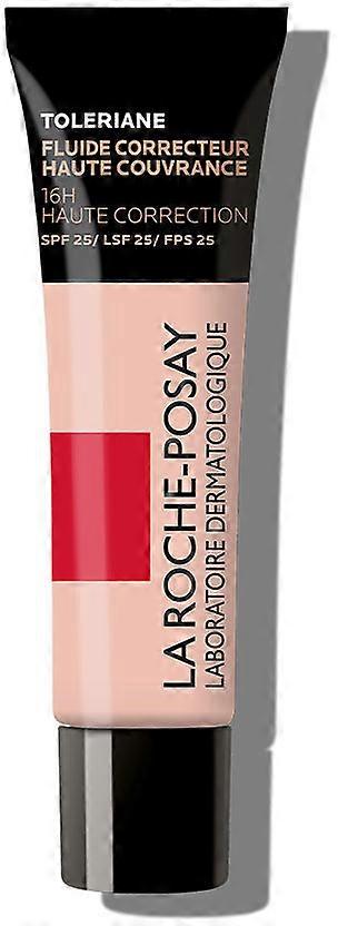 La Roche Posay Toleriane High Coverage Concealer Fluid SPF25 #16 30 ml