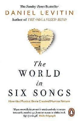 Die Welt in sechs Liedern