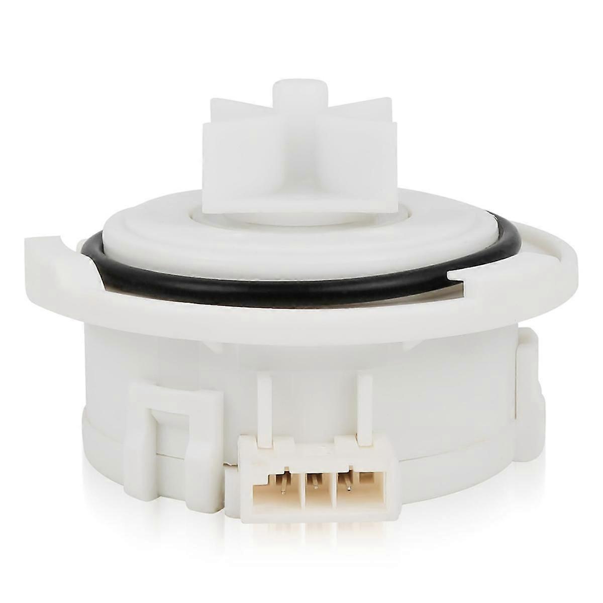 ABQ75742501 Dishwasher Drain Pump with Gasket Fit for LDTS5552S LDFN4542W LDFN3432T LDFN343LS ADFD5