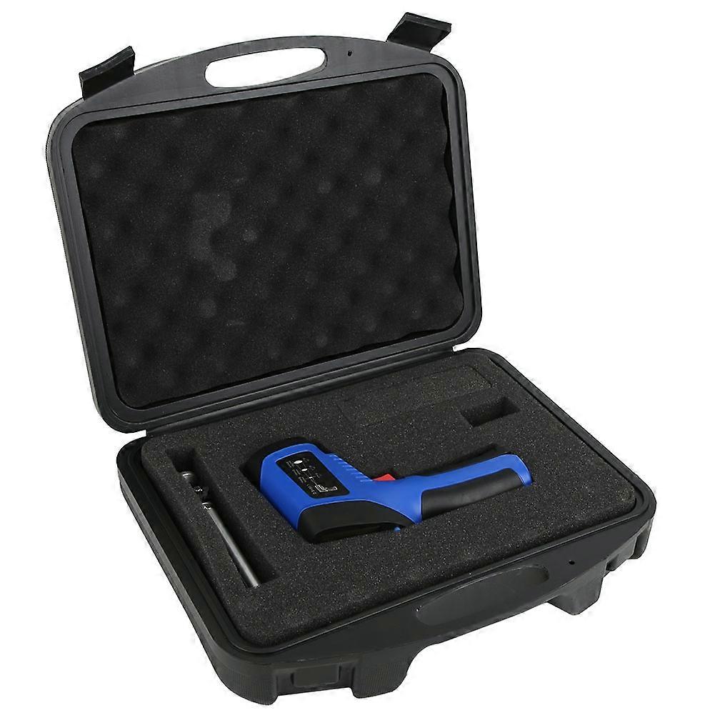 IR-866 Professionelles berührungsloses Infrarot-Thermometer Temperaturmessgerät -50 - 2250 °C (-58 - 4082 °F)