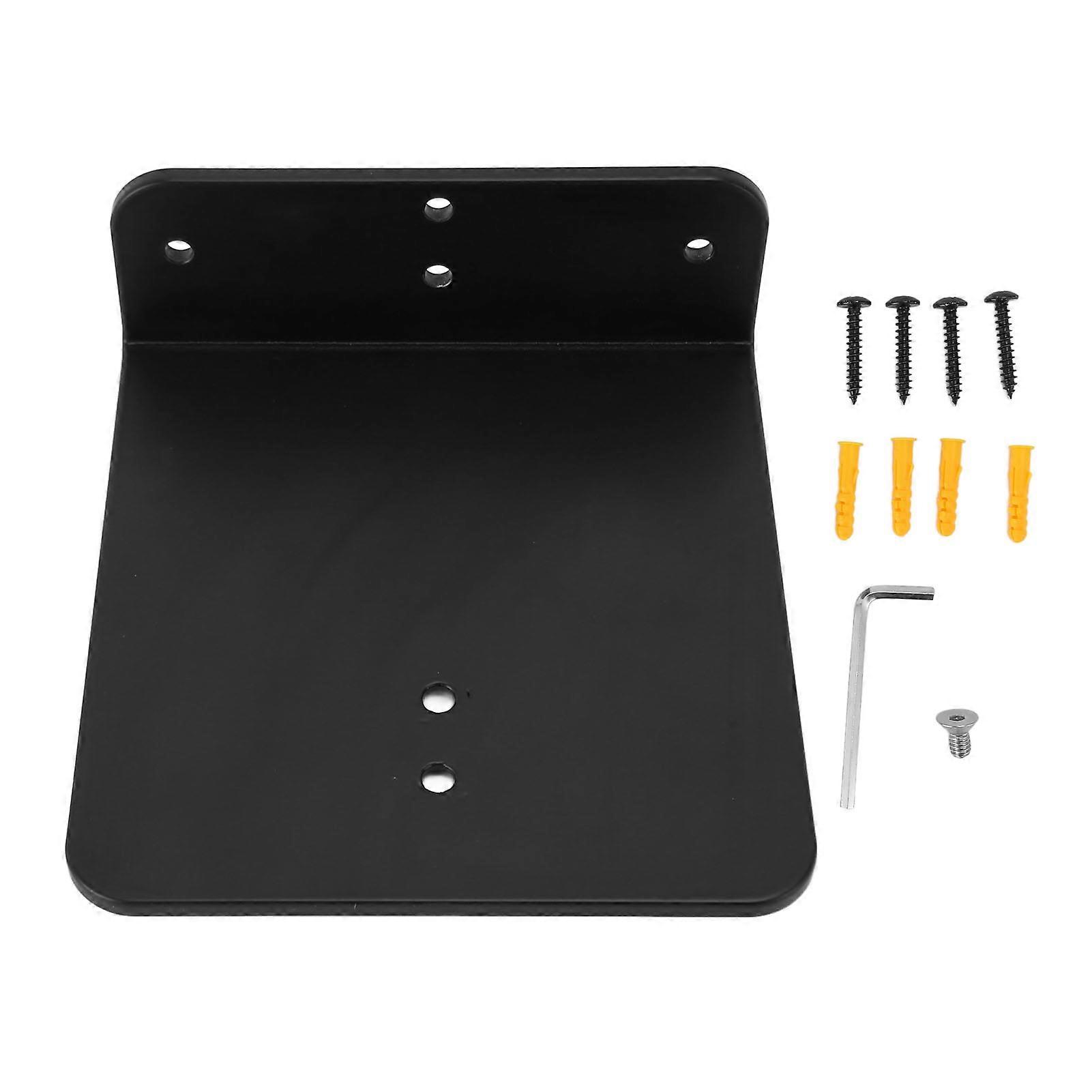 Speaker Wall Mount Bracket Professional Metal Strong Load Bearing Space Saving Wireless Speaker Wall Mount for Denon Home 250 for Home 350