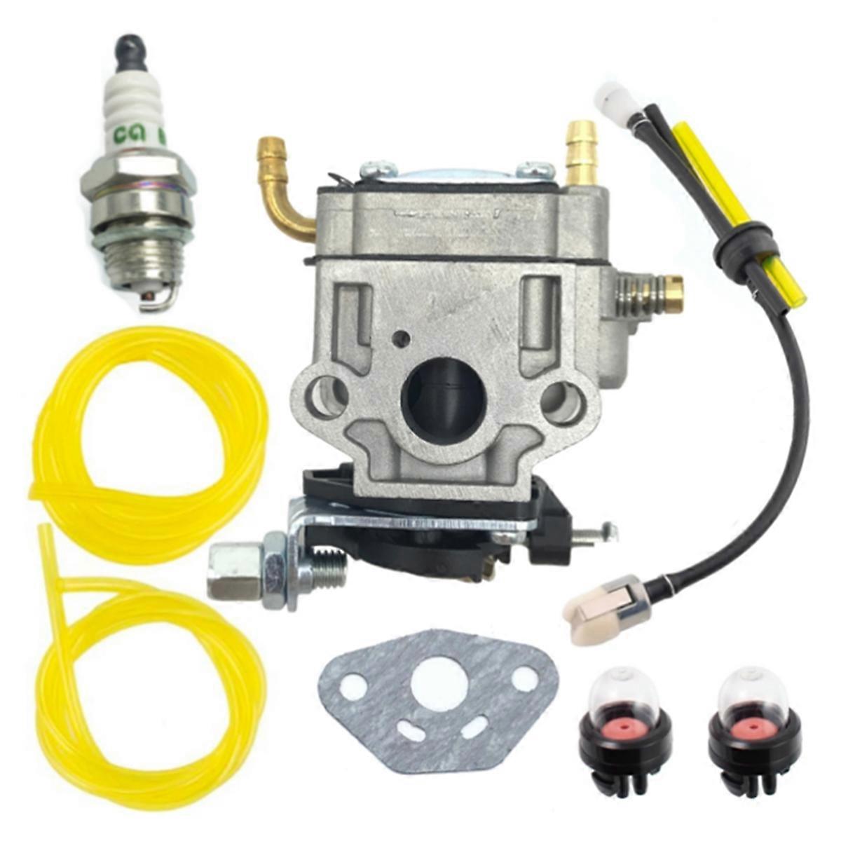 PRB26 Carburetor Kit for PRB26 HB-250 PB-770H PB-7 EB770RT EB770 Blower Part A021003942 A021003941
