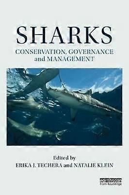 Sharks: Conservation Governance and Management