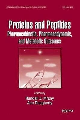 Proteins and Peptides