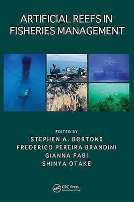 Artificial Reefs in Fisheries Management