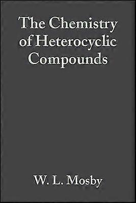 Heterocyclic Systems with Bridgehead Nitrogen Atoms Volume 15 Part 2