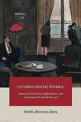 Rêves extraterritoriaux