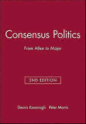 Consensus Politics