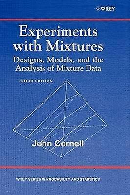 Expériences avec des mélanges