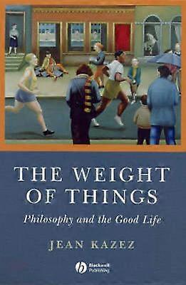 The Weight of Things