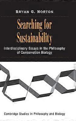 Searching for Sustainability