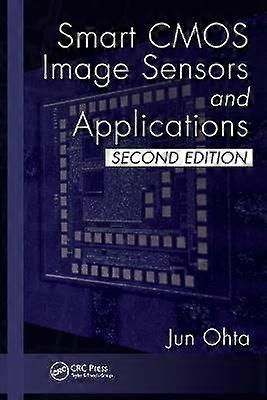 Smart CMOS Image Sensors and Applications