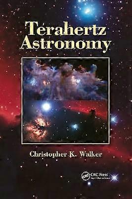 Terahertz Astronomy