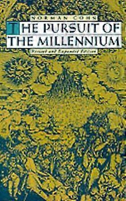 Forfølgelsen af tusindårsriget