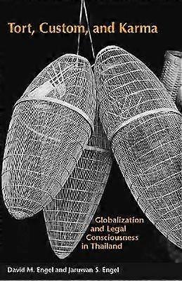 Tort Custom and Karma
