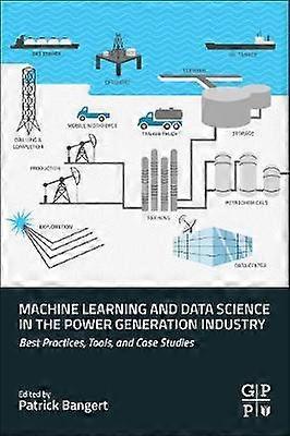 Machine Learning and Data Science in the Oil and Gas Industry