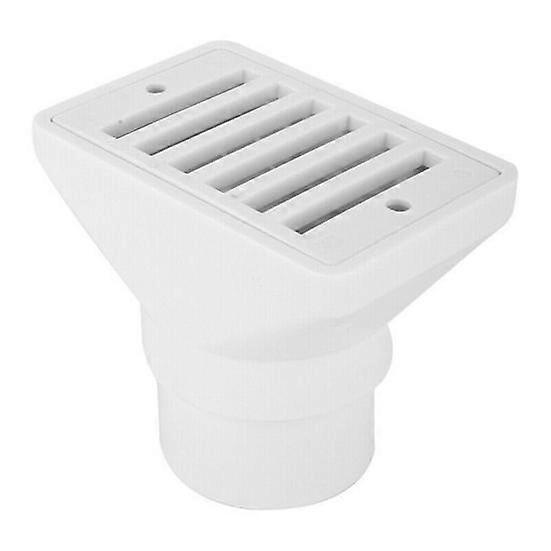 1.5inch Universal Swimming Pool Water Overflow Outlet Floor Drain Replacement