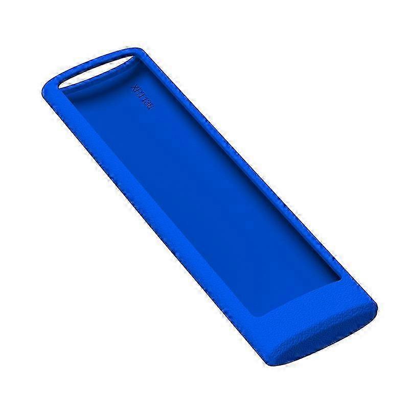 Soft Silicone Shockproof Protective Case Cover for VIZIO XRT136 Remote Control JIKAIX