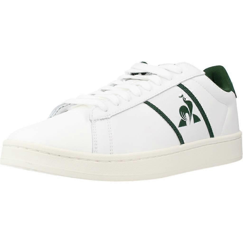Le Coq Sportif Sport / Klassieke zachte sneakers