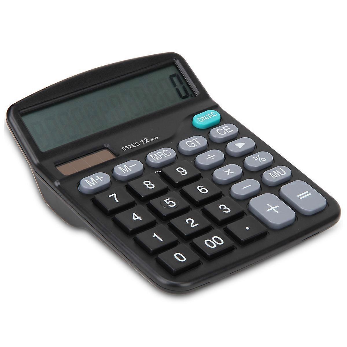 Standard Function Desktop Calculator
