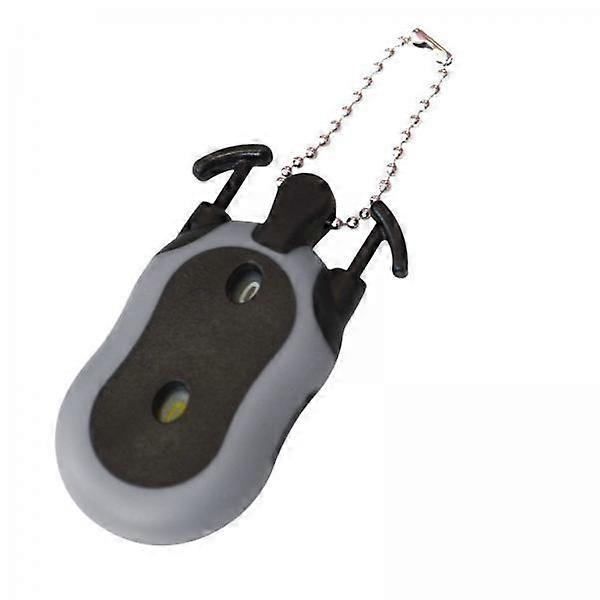 3x Golf Stroke Counter, Golf Score Counter, Convenient Scorekeeper Mini Counting