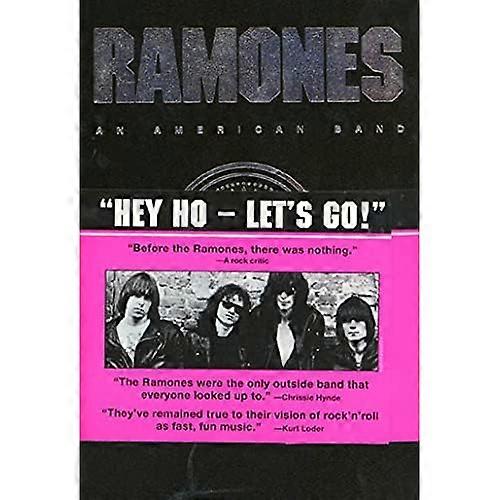 Los Ramones