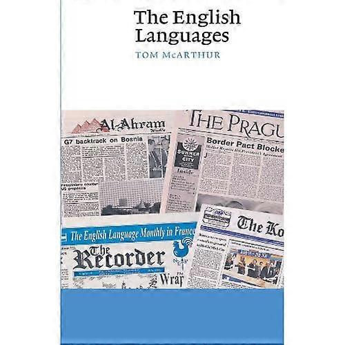 De Engelse talen (Canto)